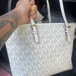 MK Bag 