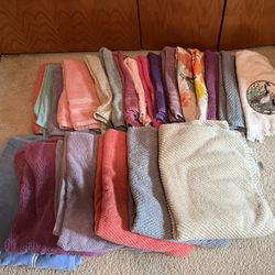 Used Towel Bundle