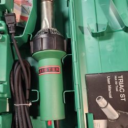 Heat Gun 