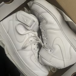 Nike Air Force 1 Mid ‘07