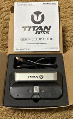 Titan 2
