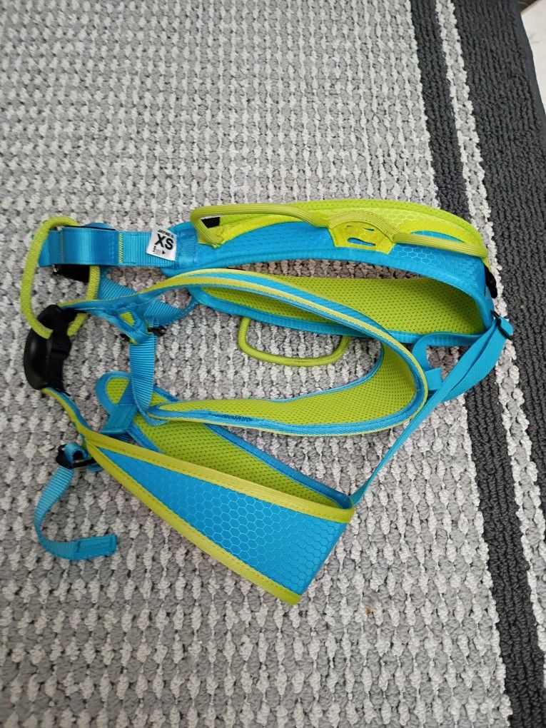Edelrid Jayne 2 Climbing Harness Xs