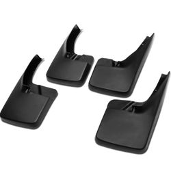 2009 to 2018 Dodge Ram Mud Flaps Guards Splash lodadera salpicadera contra lodo