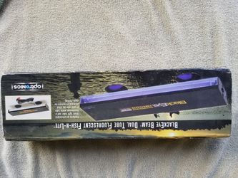 Fishing Lite Brand New