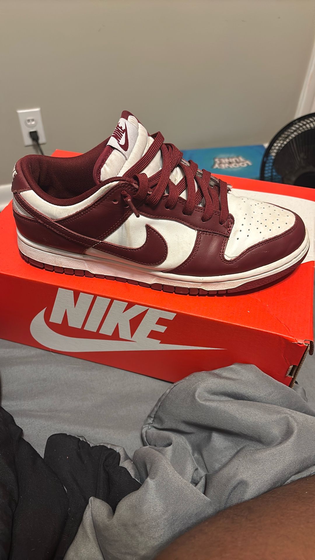 Nike Dunks