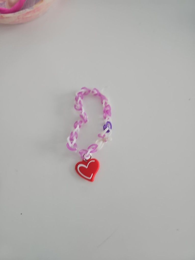 Homemade Bracelets