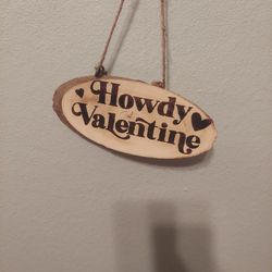 Valentines Decor 