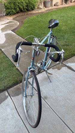 Schwinn Road Bike