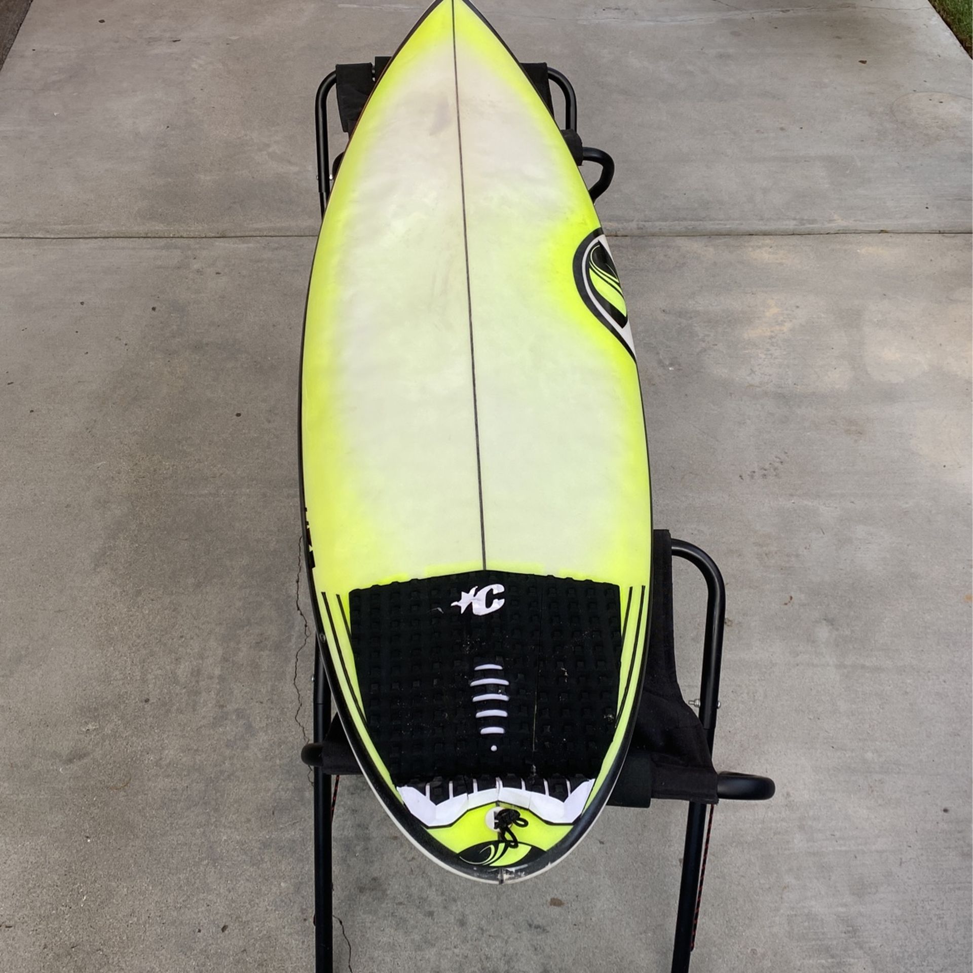 Sharp eye Surfboard /HT2 HT2 Sharp eye Surfboard