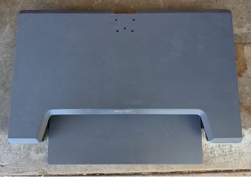 Ergotron Standing desk
