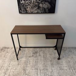 Wooden Office Desk - 2 Available / $45 Each