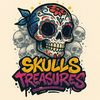 SKULLSTREASURES 