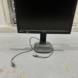 View sonic 1080P Monitor 