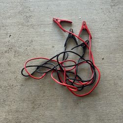 Jumper Cables 