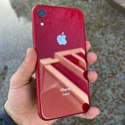 iPhone xr 64GB Unlocked 