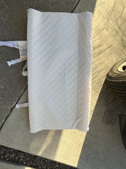 Diaper Changing Pad 