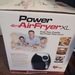 POWER Air Fryer