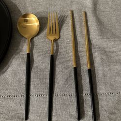 Cutlery Set