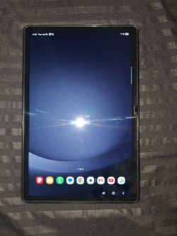 Galaxy Tablet A9