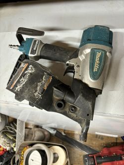Siding Gun