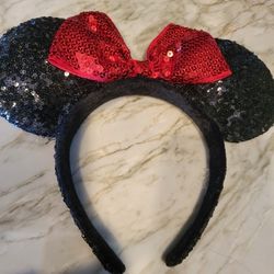 Disney Minnie Mouse Ears