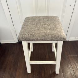 Dinning Table That Sits Against The Wall