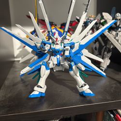 Gundam Figures 