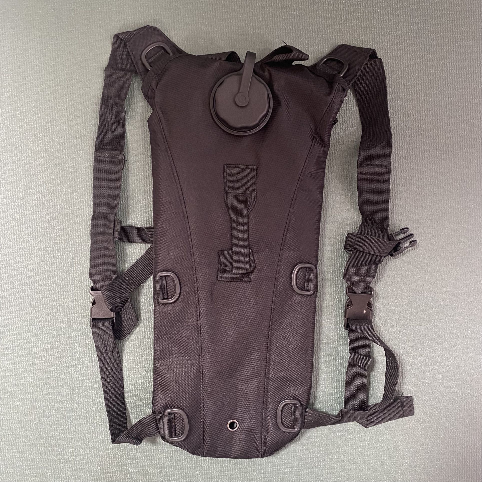 Hydration Backpack