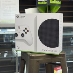 Xbox Series S