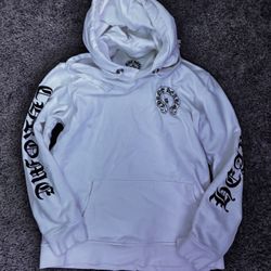 Chrome hearts Hoodie (NOT REP)