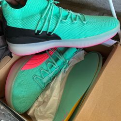 Puma Basket Ball Shoes