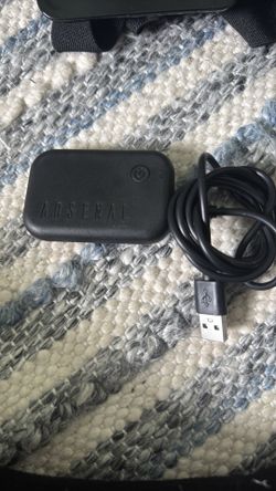 Arsenal Intelligent Camera Assistant Version 1 Madison