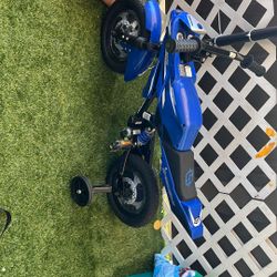 Boys Bike For Sale $40