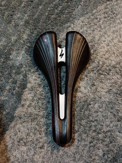 Specialized Romin 143mm cr-mo Bike Saddle
