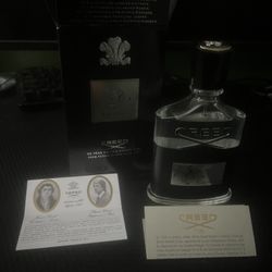Creed Adventus 100Ml Bottle