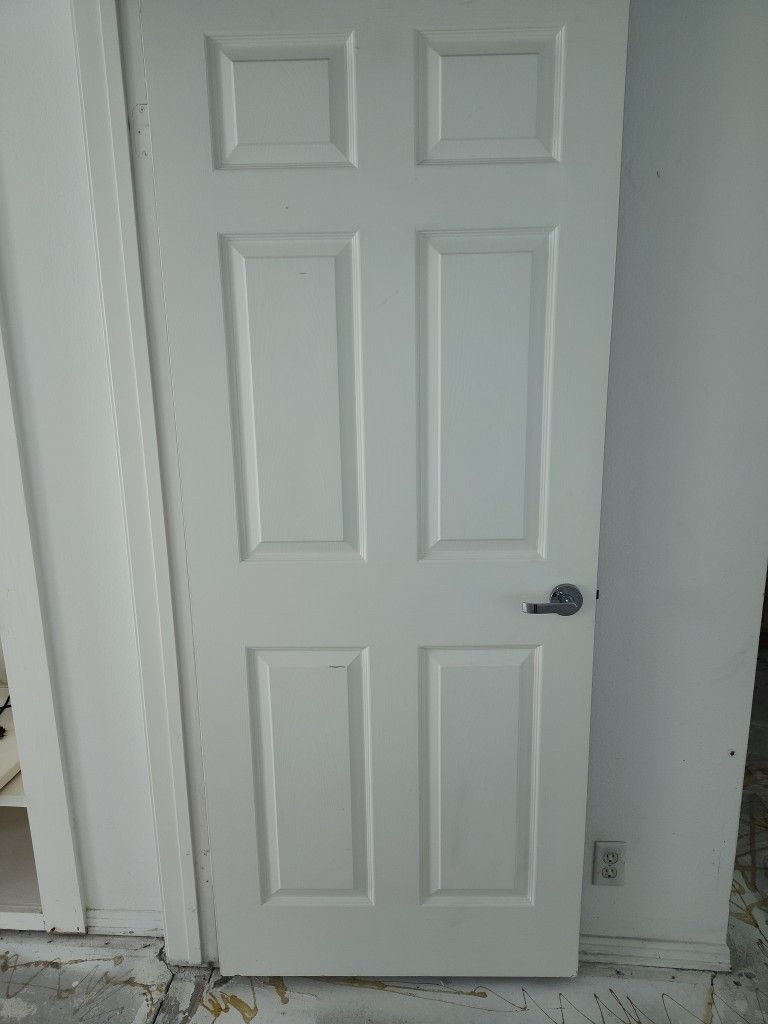 32 " Doors 