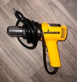 Wagner Heat Gun HT1000
