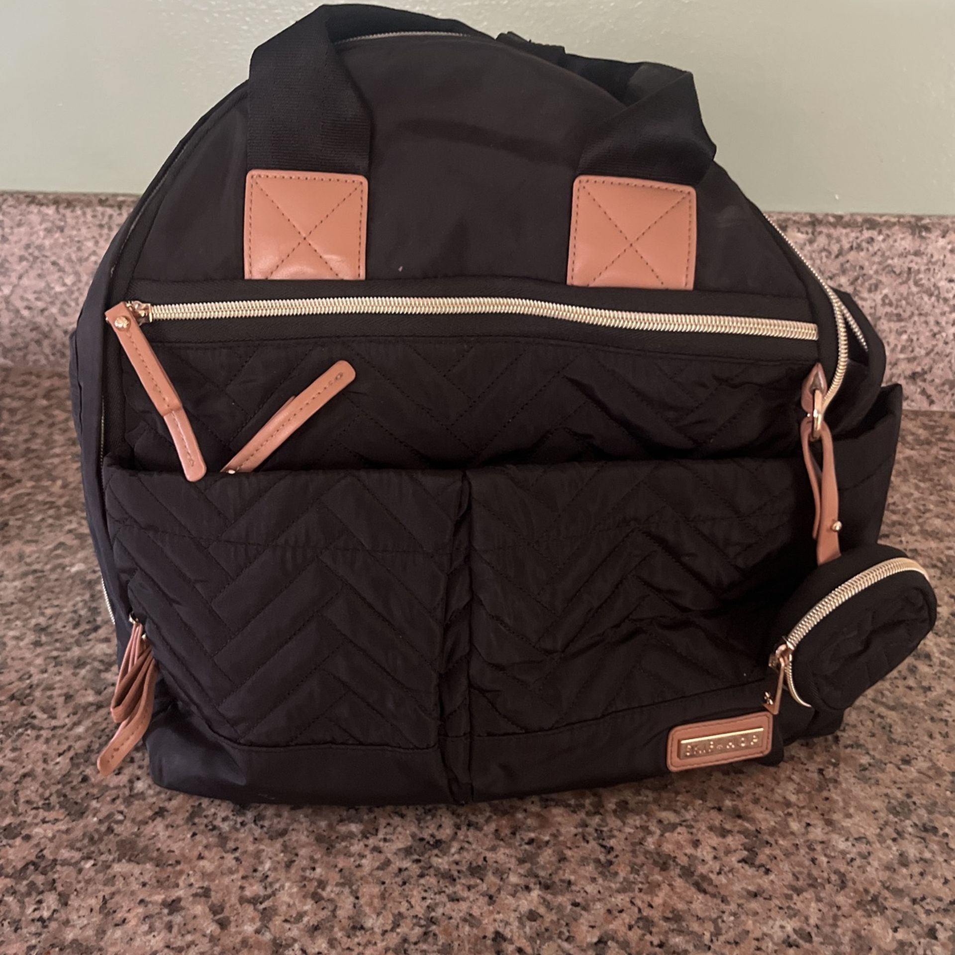 Diaper Bag/backpack