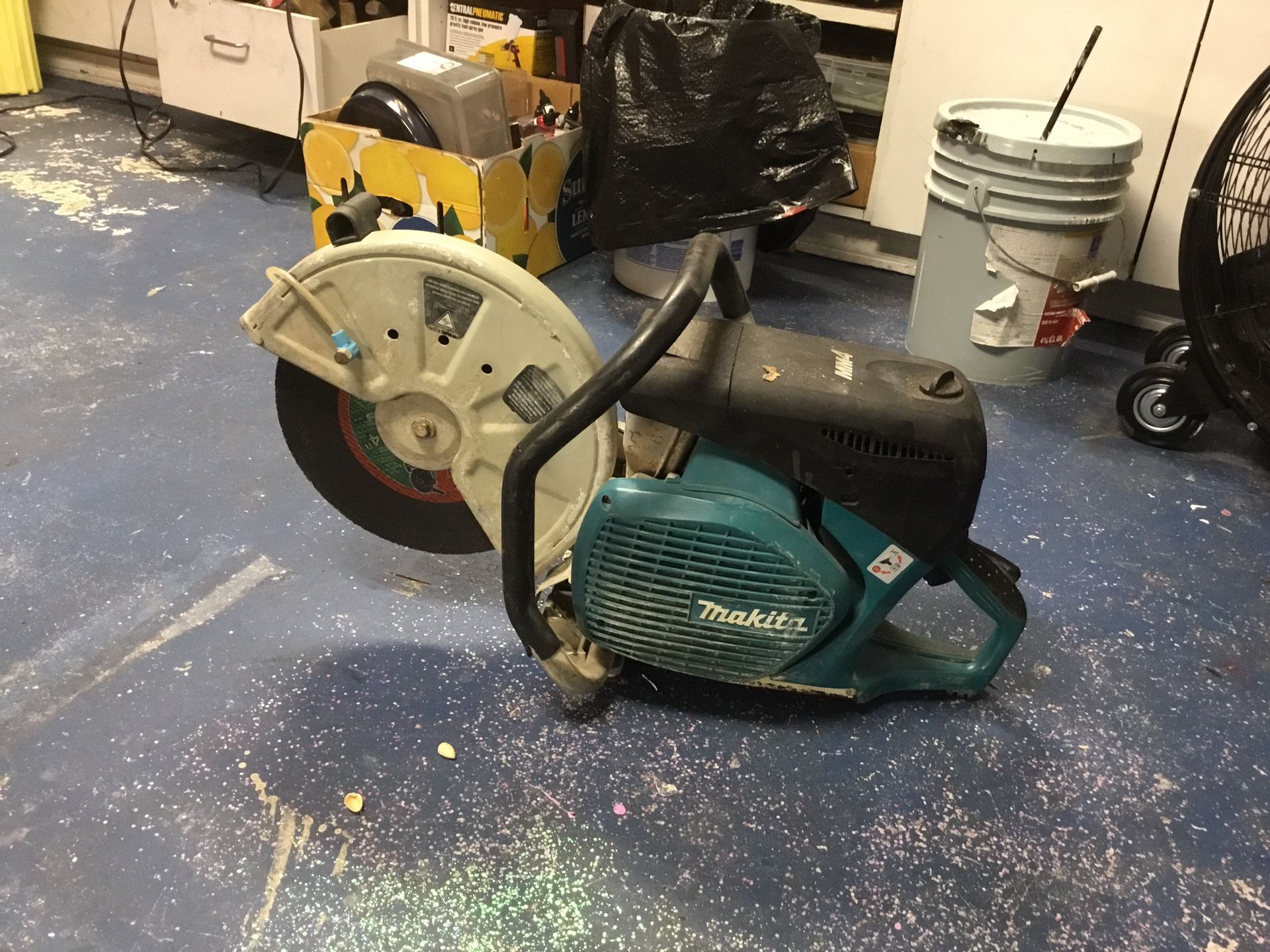 Stroke Engine Makita Ek7651h Makita Ek7651h 14″ Inch Power Cutter