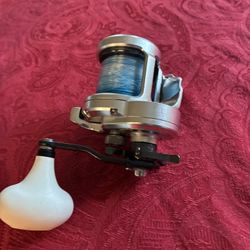 Shimano Trinidad 14 A