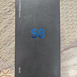Samsung Galaxy S8