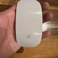Apple Magic Mouse (100% Authentic) Good Condition WIRELESS Best Price! 