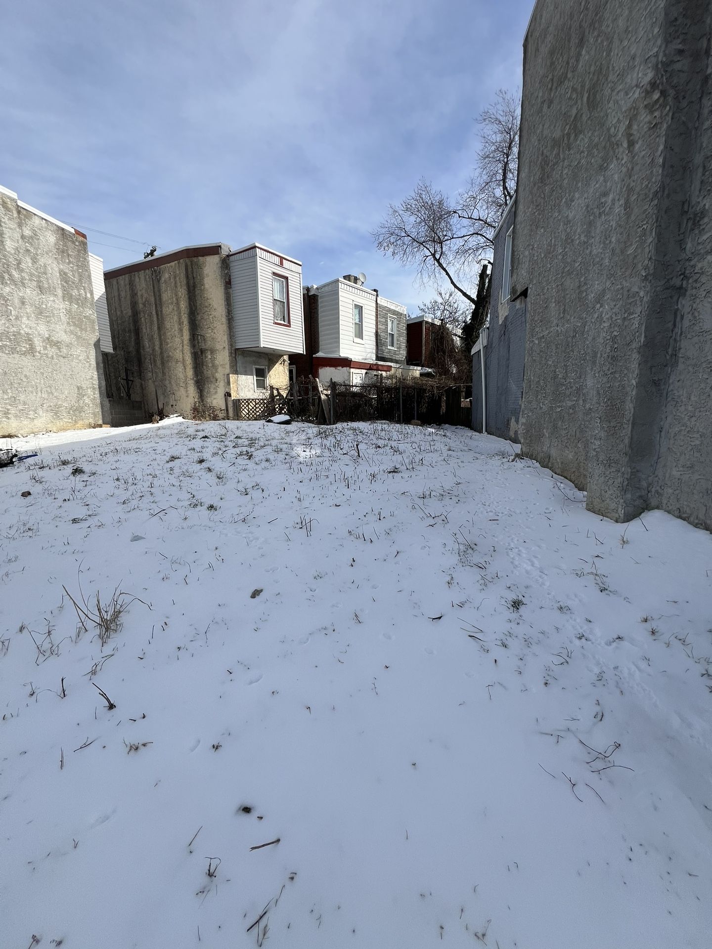 Lots For Sales 1327 N 49 St