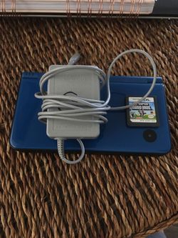 Nintendo ds xl