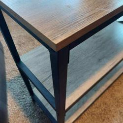 Shelving Unit/TV Stand