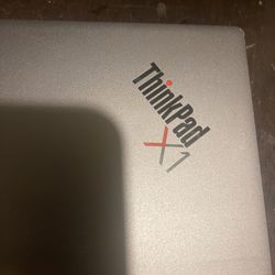Lenovo Thinkpad X1 Yoga Gen 5 - 2 In 1 Laptop/Tablet