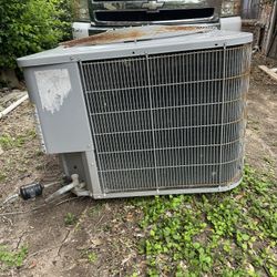 HVAC System/ A/C  System 