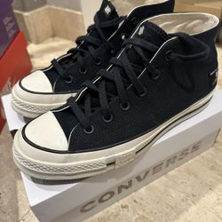 UNDEFEATED X CONVERSE CHUCK 70 MID