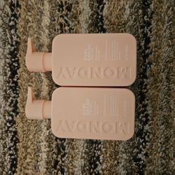 Curl Define + Peptides For Curly And Colly Hair 