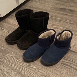 Kids Boots